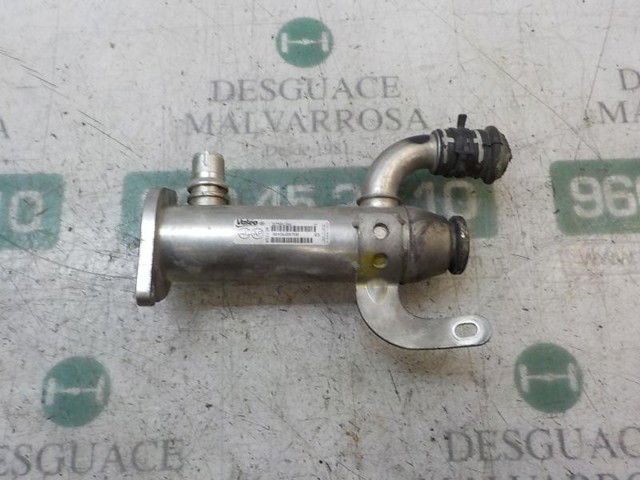 161835 PEUGEOT Радиатор системы EGR купить в Львов