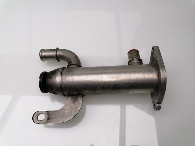 161835 PEUGEOT Радиатор системы EGR рециркуляции выхлопных газов купить в Киев