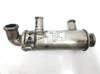 Radiador do sistema EGR de recirculação dos gases de escape 161844 PEUGEOT