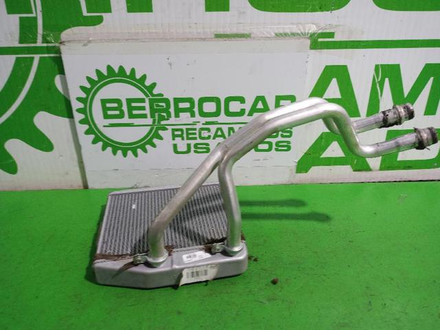 Radiador de forno (de aquecedor) 1618468 OPEL