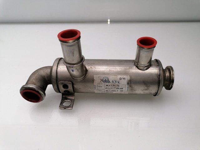 161863 PEUGEOT Радиатор системы EGR купить в Житомир