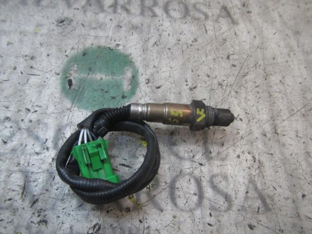 1618HC Лямбда-зонд, датчик кислорода до катализатора купить Сумы