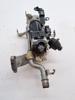 Radiador do sistema EGR de recirculação dos gases de escape 1618LC PEUGEOT