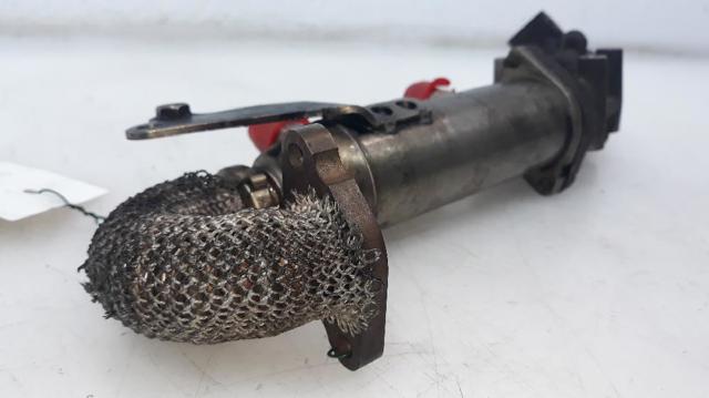 1618N6 PEUGEOT Клапан EGR рециркуляции газов купить в Николаев