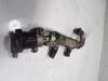 Válvula EGR de recirculação dos gases 1618N6 PEUGEOT