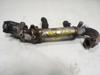 Válvula EGR de recirculação dos gases 1618N7 PEUGEOT