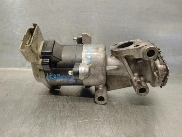 PEUGEOT 1618N7 Клапан EGR рециркуляции газов в наличии Кривой Рог