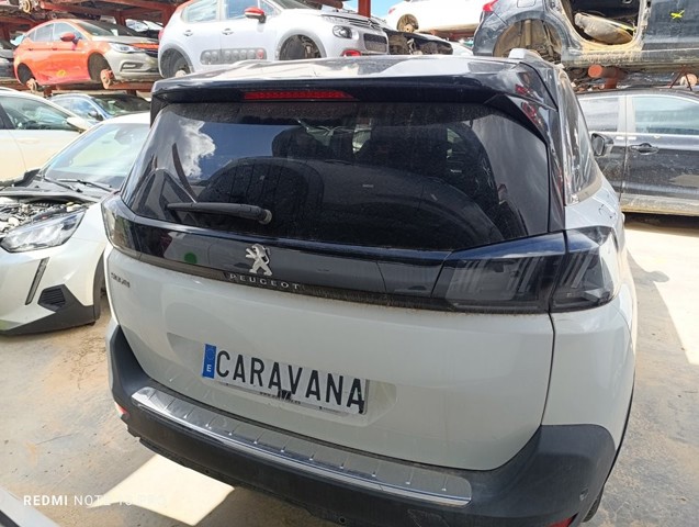 PEUGEOT 1619267580 Ляда в наличии Житомир