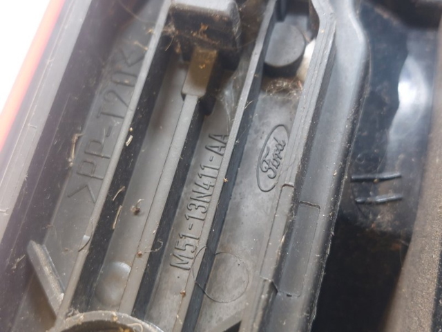 FORD 1619507 Фонарь задний правый в наличии Каменское