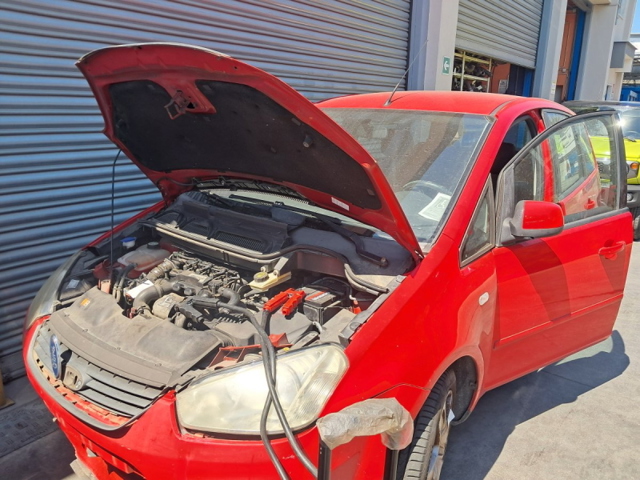 1619508 FORD Фонарь задний левый купить в Ирпень