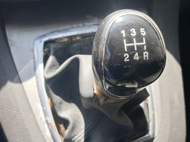 1619508 FORD Фонарь задний левый купить в Житомир