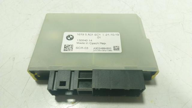 16195A34C94 BMW купить в Львов