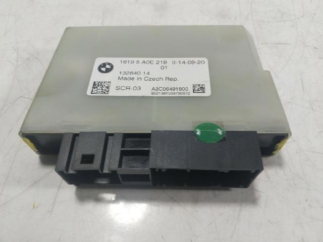 16198740049 BMW купить в Ровно