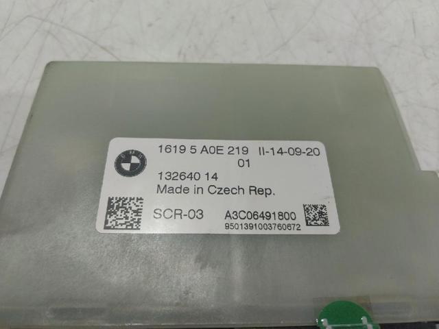 16198740049 BMW купить в Ирпень