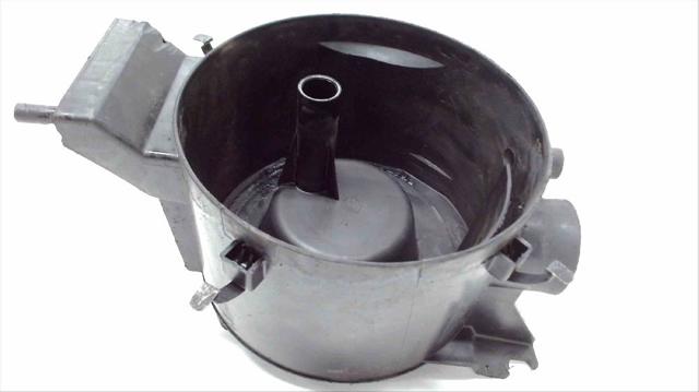 Motor montado Citroen C15 VD