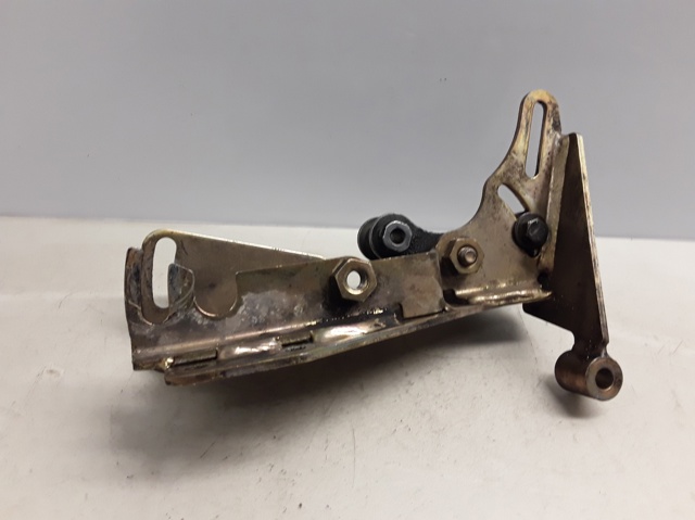 Motor montado Citroen C15 VD