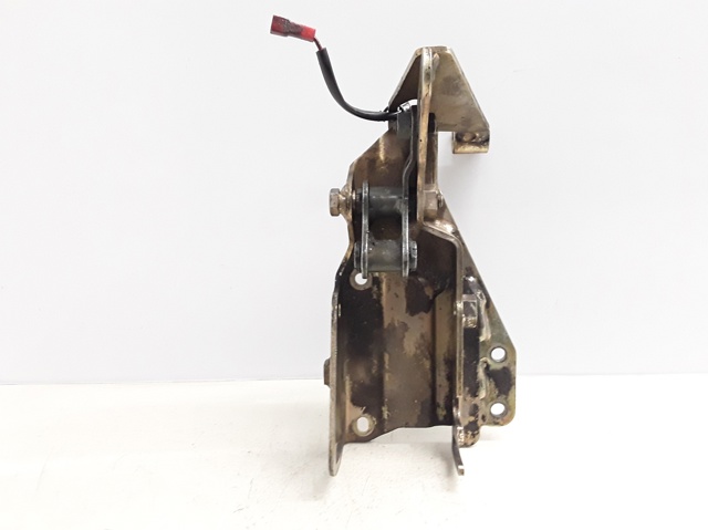 Motor montado Citroen C15 VD