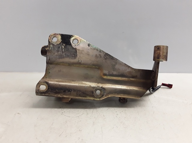 Motor montado Citroen C15 VD