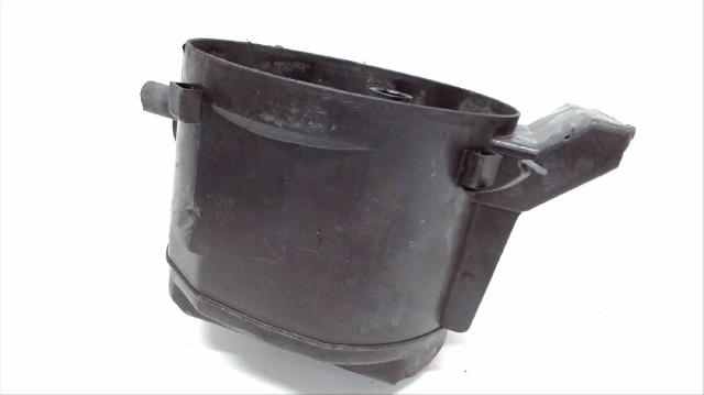 Motor montado Citroen C15 VD