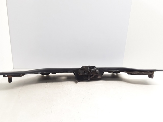 Motor montado Citroen C15 VD