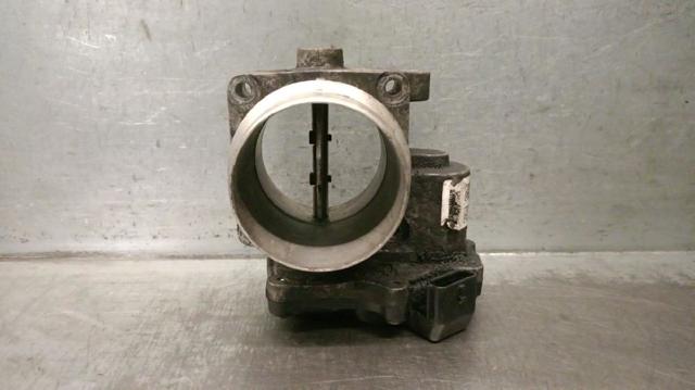 161A00161R RENAULT Дроссельная заслонка в сборе купить в Каменское