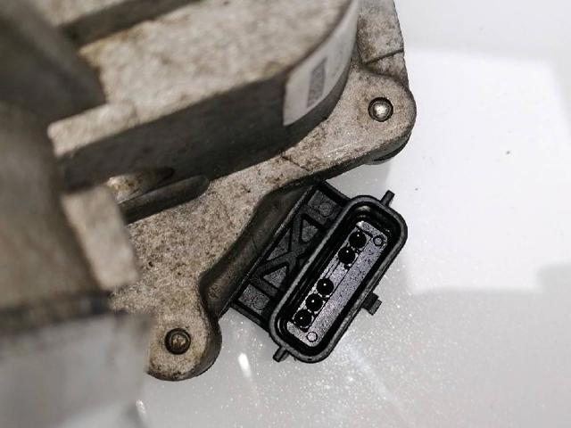 161A01670R NISSAN Дроссельная заслонка в сборе купить в Львов