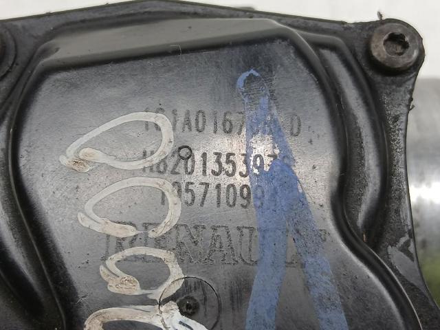 161A01670R RENAULT Дроссельная заслонка в сборе купить в Харьков