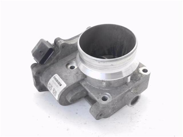 161A01670R RENAULT Дроссельная заслонка купить в Киев