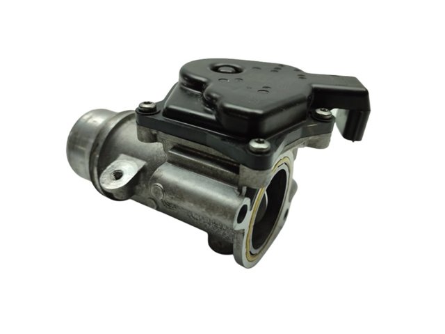 Válvula EGR de recirculação dos gases 161A03415R Renault (RVI)