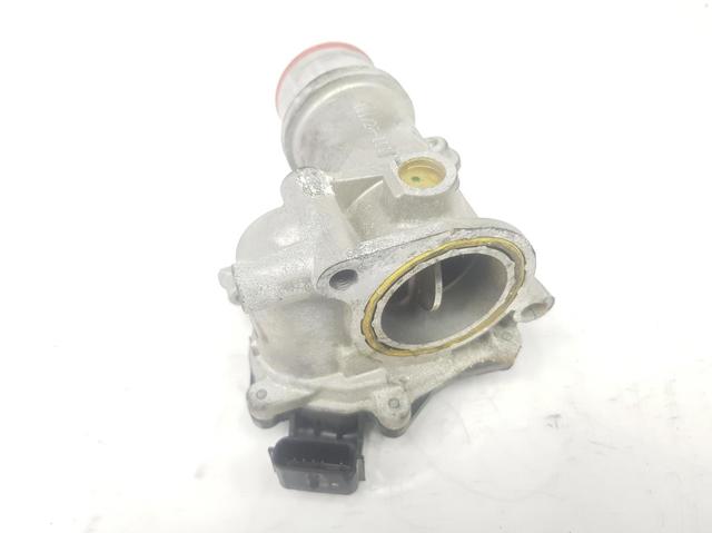 Válvula EGR de recirculação dos gases 161A03415R Renault (RVI)