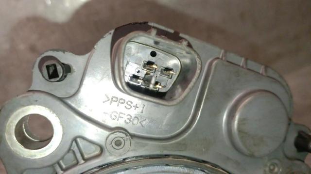 TOYOTA 161A039015 Помпа в наличии Каменское