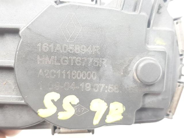 RENAULT 161A05894R в наличии Павлоград