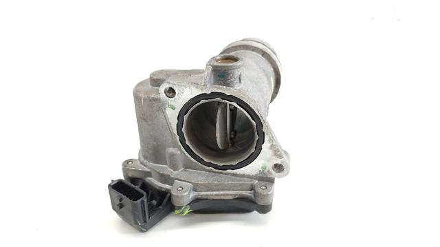 161A09794R NISSAN Дроссельная заслонка в сборе купить в Полтава