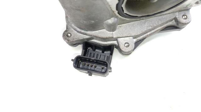 161A09794R NISSAN Дроссельная заслонка в сборе купить в Житомир