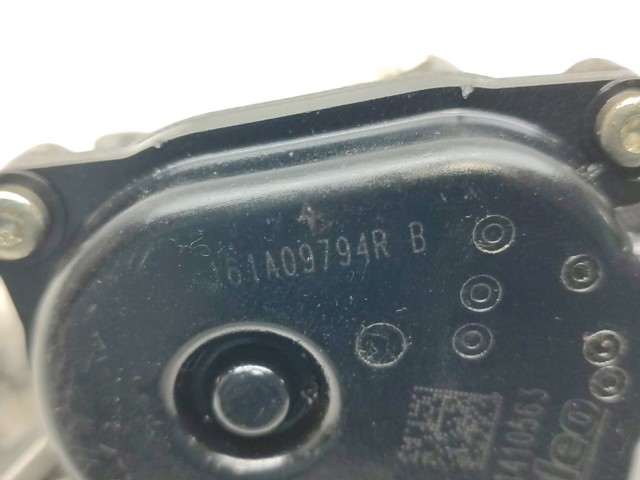 161A09794R NISSAN Дроссельная заслонка купить в Сумы