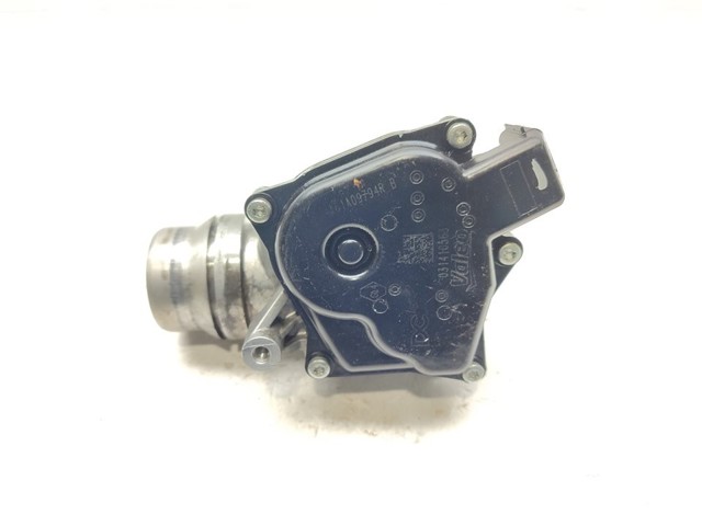 161A09794R NISSAN Дроссельная заслонка в сборе купить в Ужгород