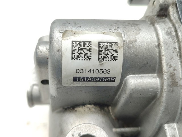 161A09794R NISSAN Дроссельная заслонка купить в Киев