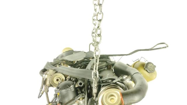 161AXUD7 PEUGEOT Двигатель в сборе купить в Украина