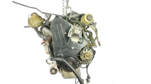 PEUGEOT 161AXUD7 Двигатель в наличии Украина