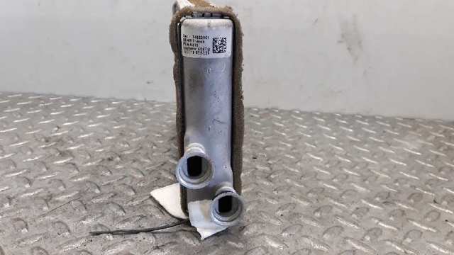 1620045480 PEUGEOT Радиатор печки купить в Кривой Рог