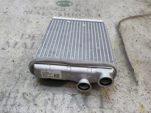 1620045480 PEUGEOT Радиатор печки купить в Хмельницкий