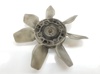 Acoplamento viscoso de ventilador de esfriamento 1621067030 TOYOTA