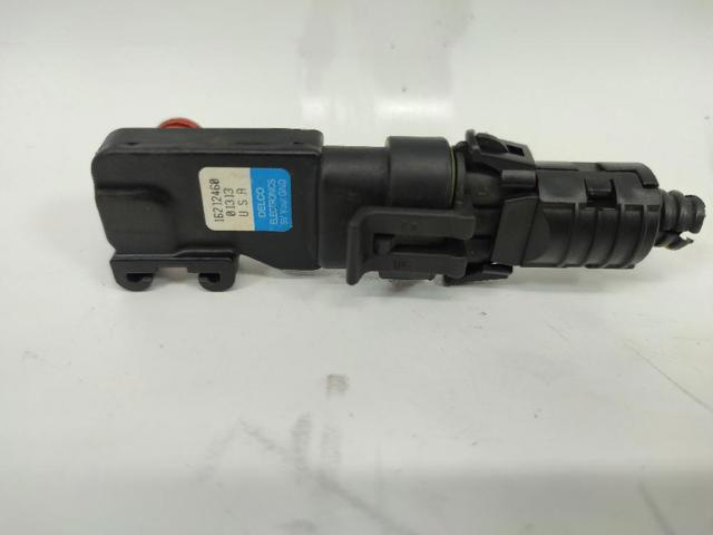 Sensor de pressão no coletor de admissão, MAP 16212460 OPEL