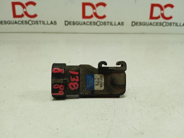 Sensor de pressão no coletor de admissão, MAP 16212460 OPEL