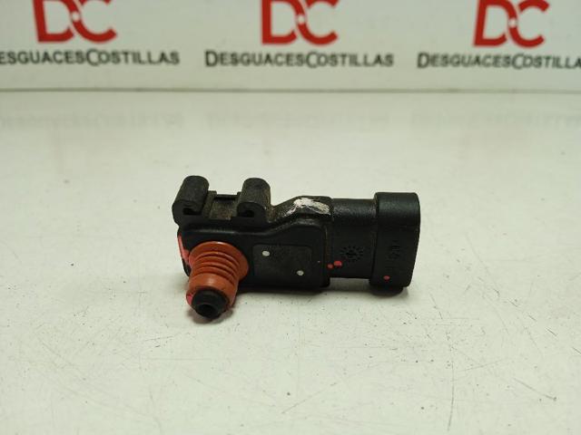 Sensor de pressão no coletor de admissão, MAP 16212460 OPEL