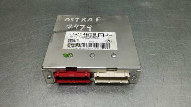 OPEL 16214259 в наличии Ужгород