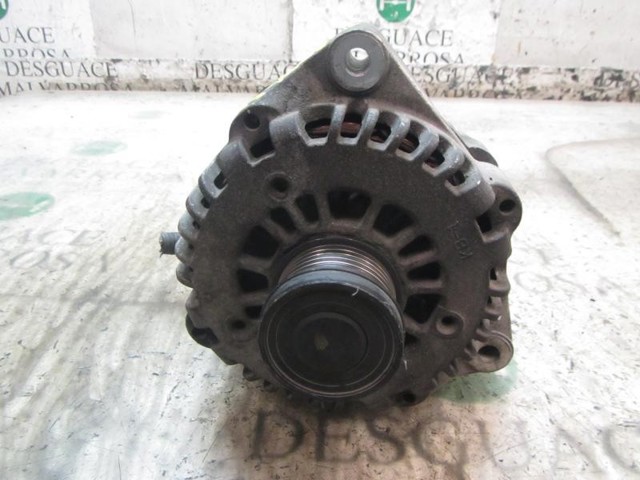 SSANG YONG 1621543802 Генератор в наличии Львов