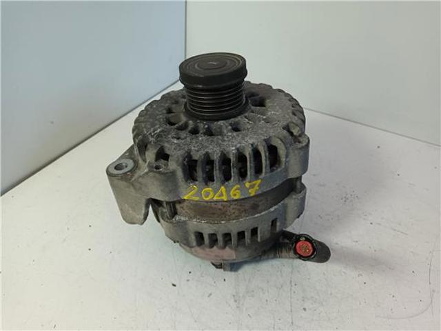 SSANG YONG 1621543802 Генератор в наличии Запорожье