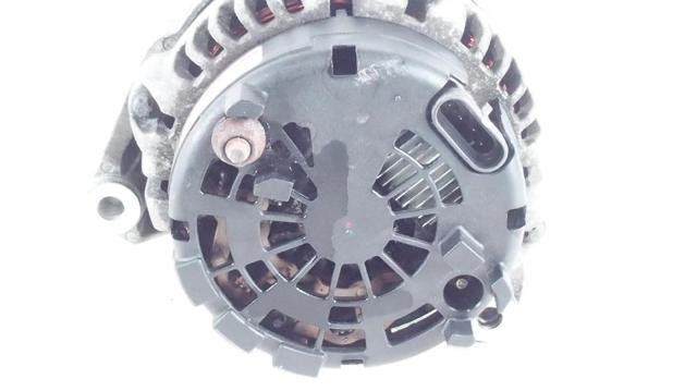 1621543802 SSANG YONG Генератор купить в Кривой Рог