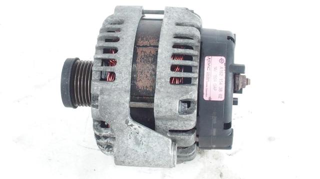 1621543802 SSANG YONG Генератор купить в Харьков